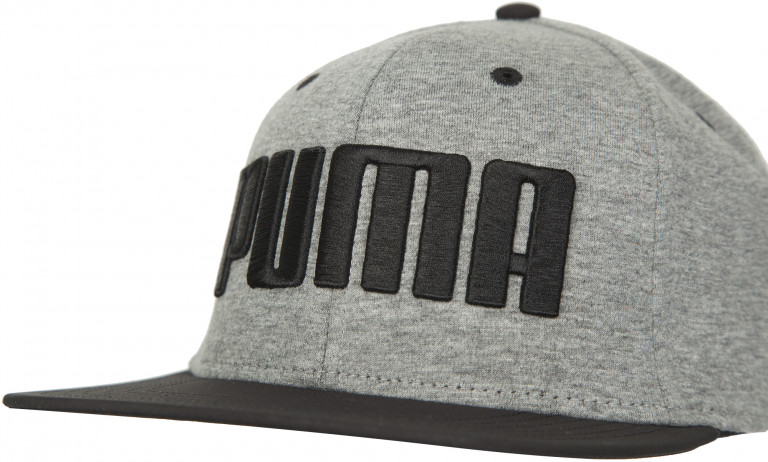 Бейсболка PUMA Flatbrim