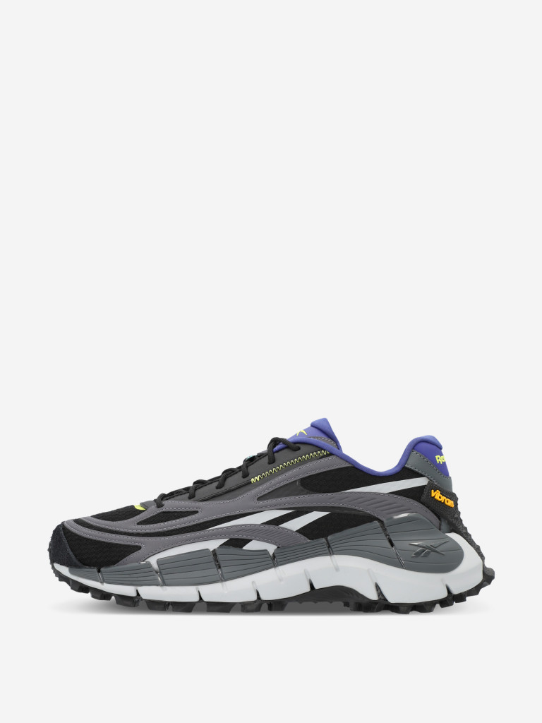 Кроссовки мужские Reebok Zig Kinetica 2.5X