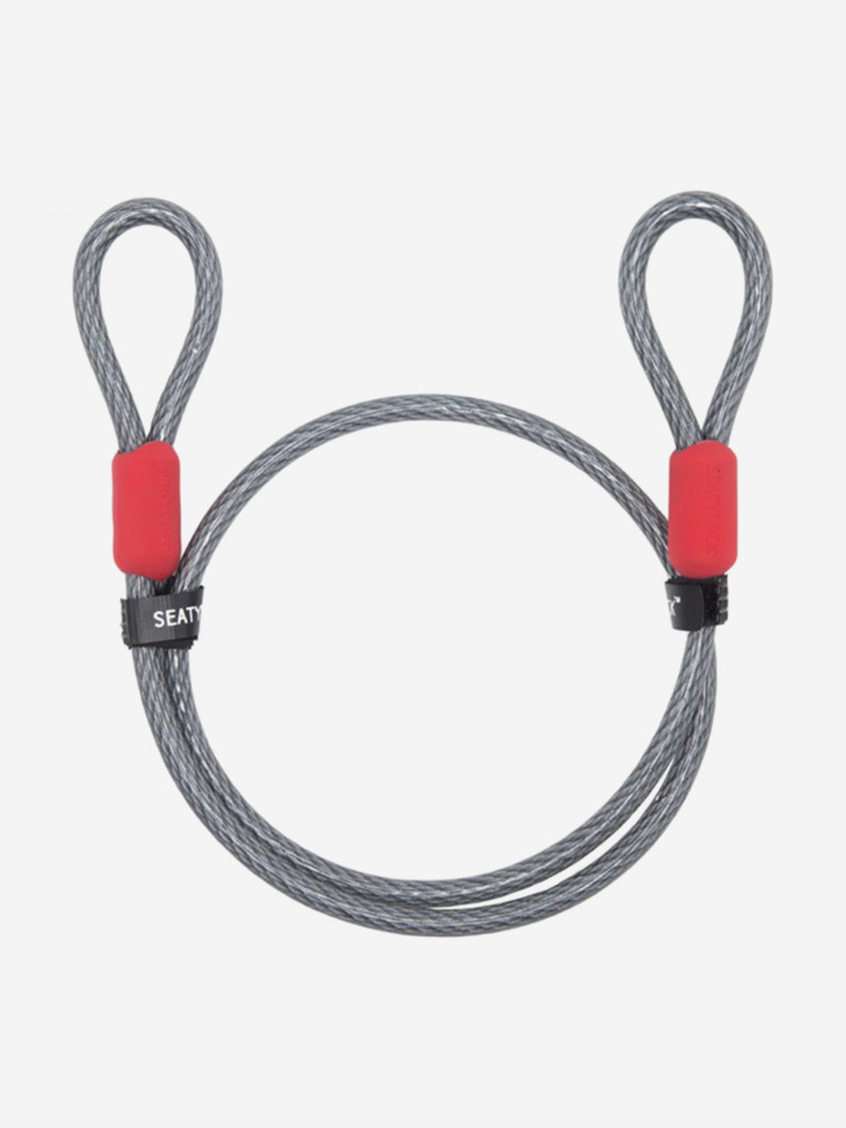 Дополнительный трос Seatylock Cablel Loop 120