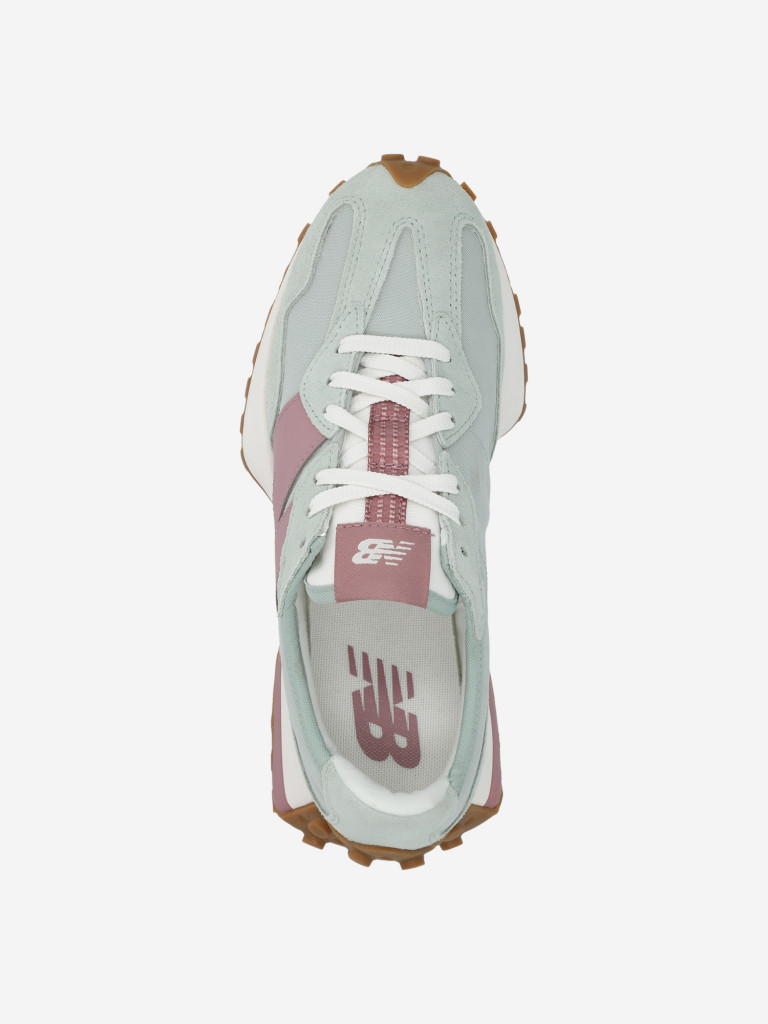 Кроссовки женские New Balance 327