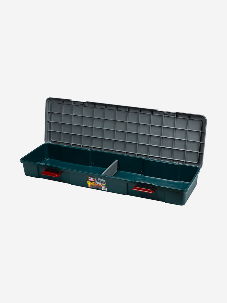 Ящик экспедиционный IRIS OHYAMA RV BOX 1150F 60 л 115x35x15,5 см