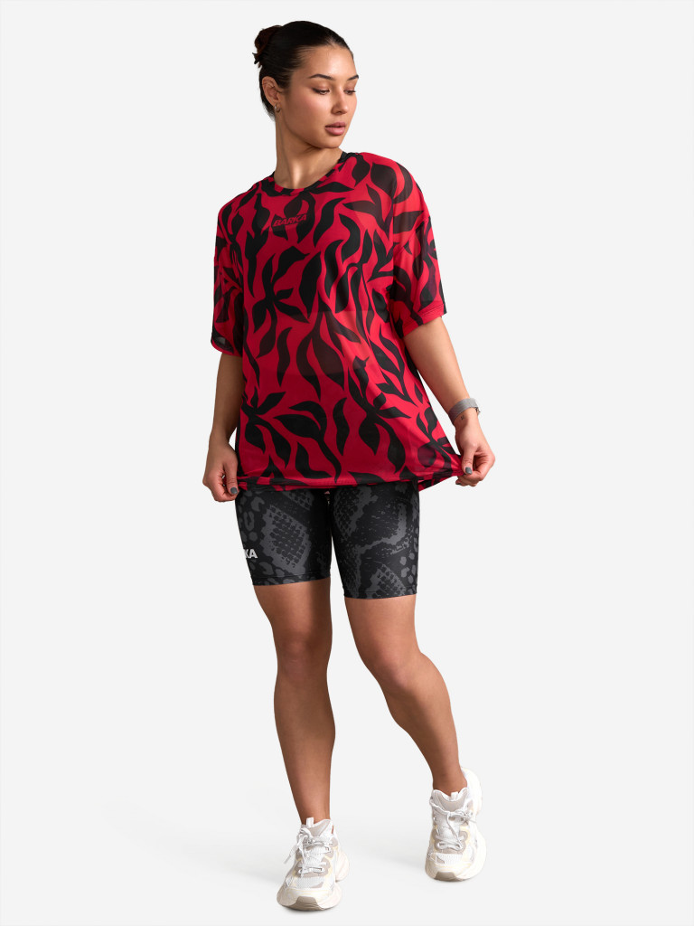 Футболка женская BARKA