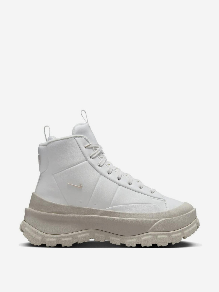 Кеды высокие женские Nike Blazer Roam Mid