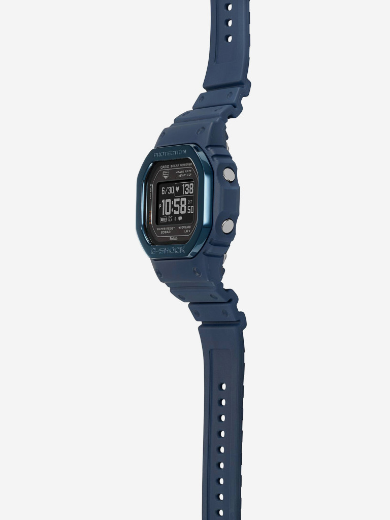 Наручные часы Casio G-Shock DW-H5600MB-2E