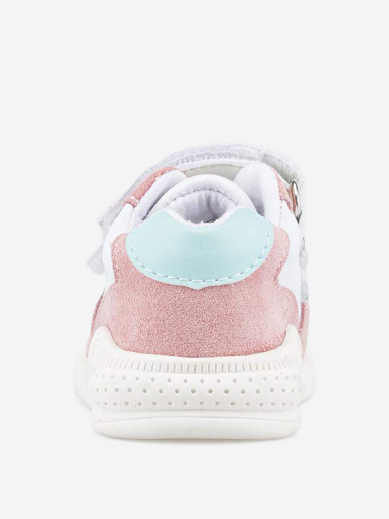 Кроссовки для девочки Котофей