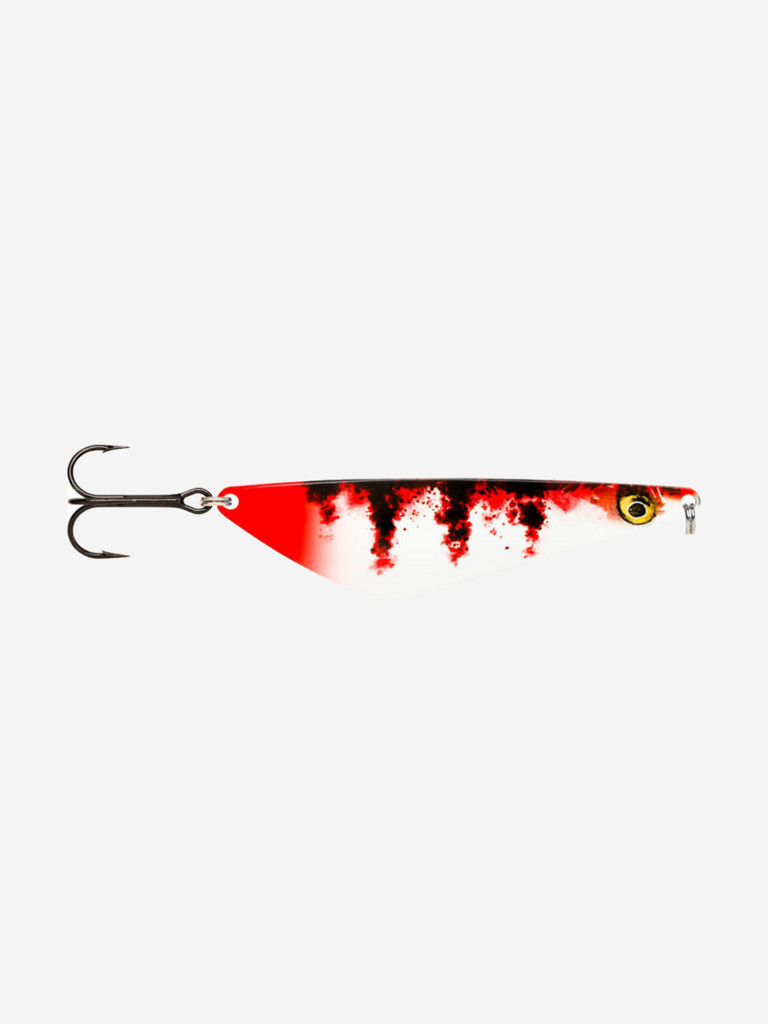 Блесна для рыбалки колеблющаяся RAPALA Harmaja 31 /CRHD