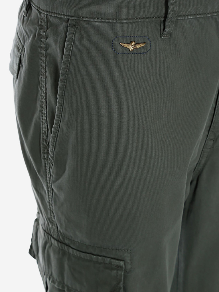 Брюки мужские AERONAUTICA MILITARE