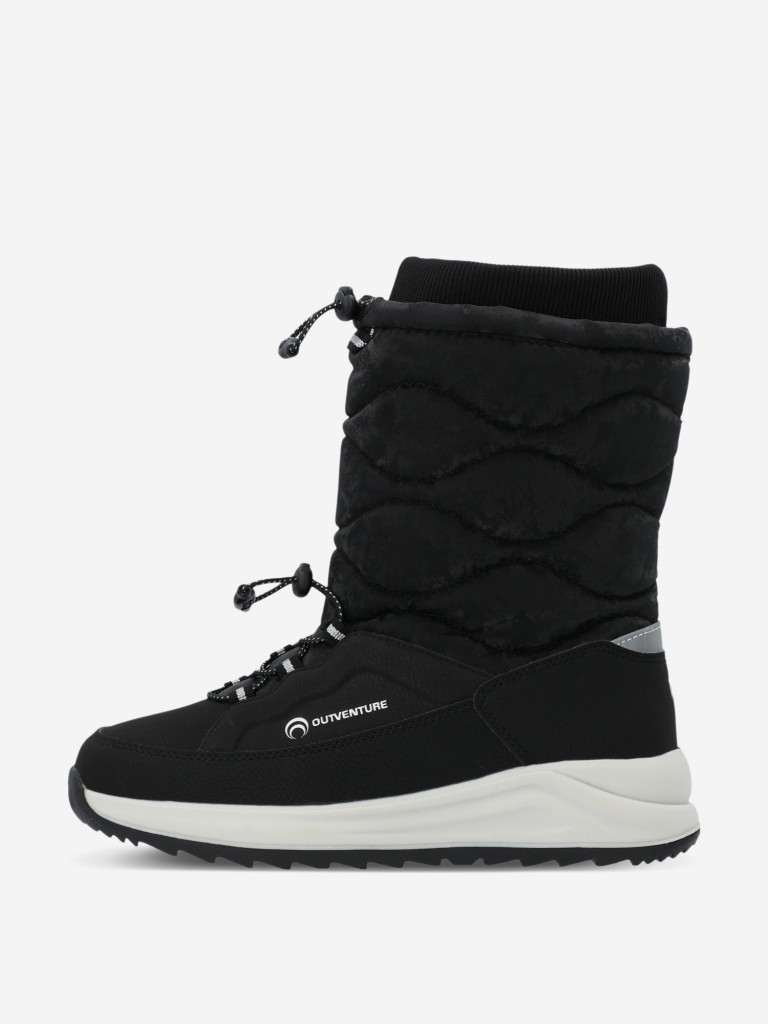 Сапоги утепленные для девочек Outventure Arctic