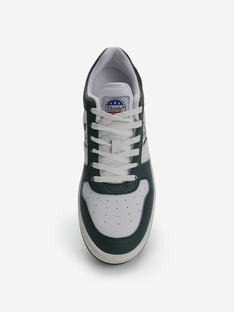 Кеды мужские Etonic The Dream Low