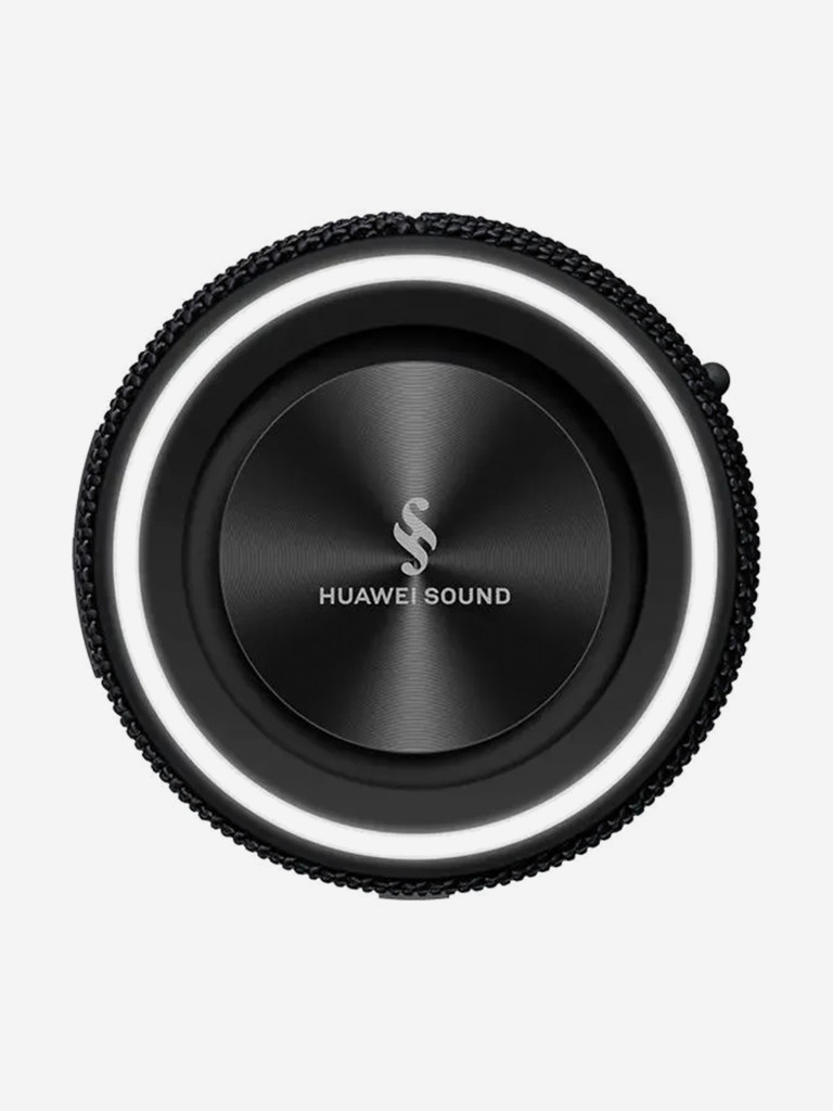 Портативная акустика HUAWEI Sound Joy 2, EGRT-09, черная