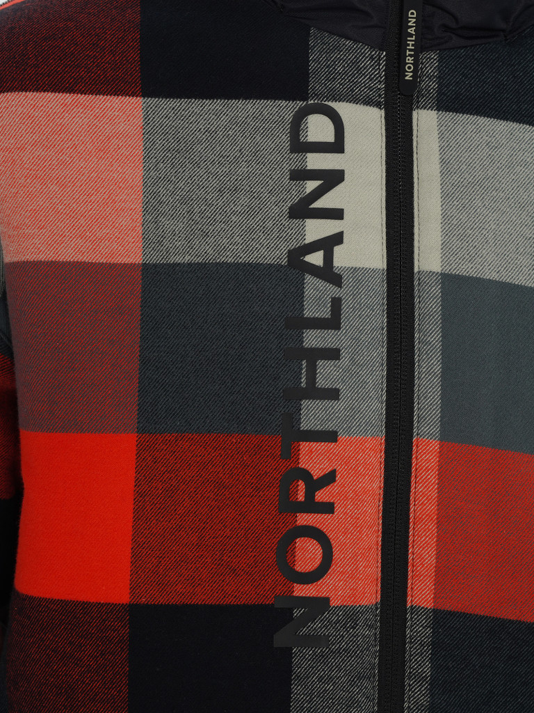Рубашка для мальчиков Northland