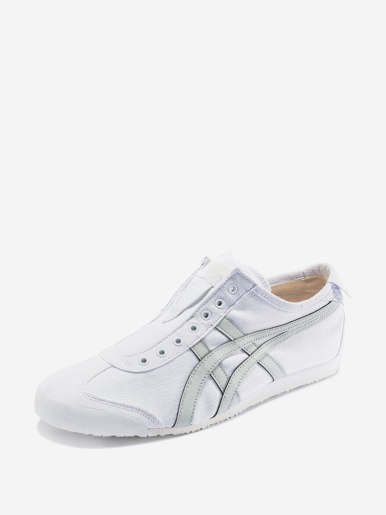 Кроссовки Onitsuka Tiger Mexico 66 Slip On