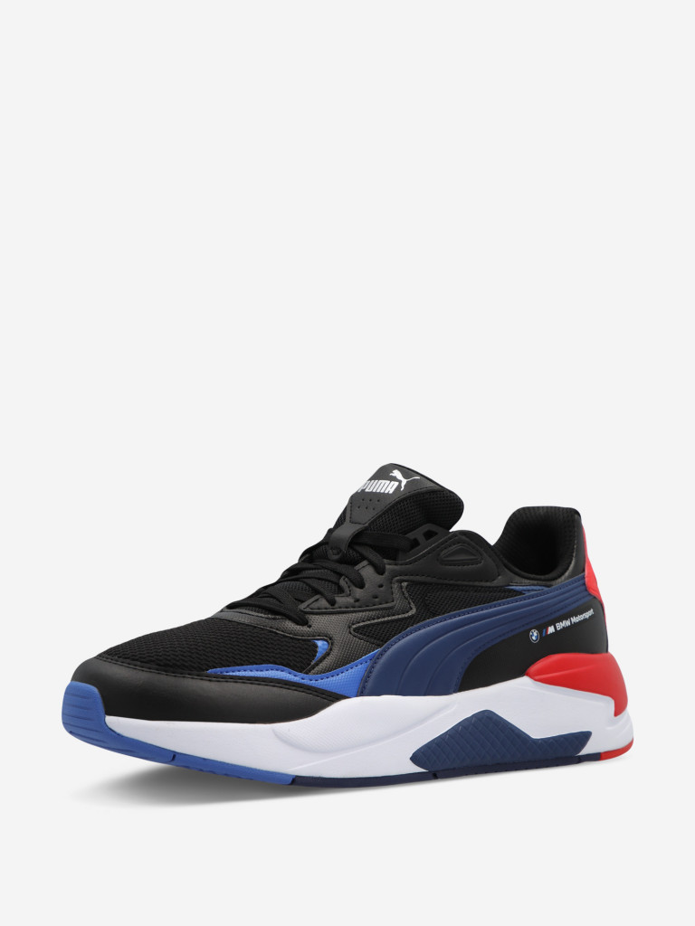 Кроссовки мужские PUMA BMW MMS X-Ray Speed