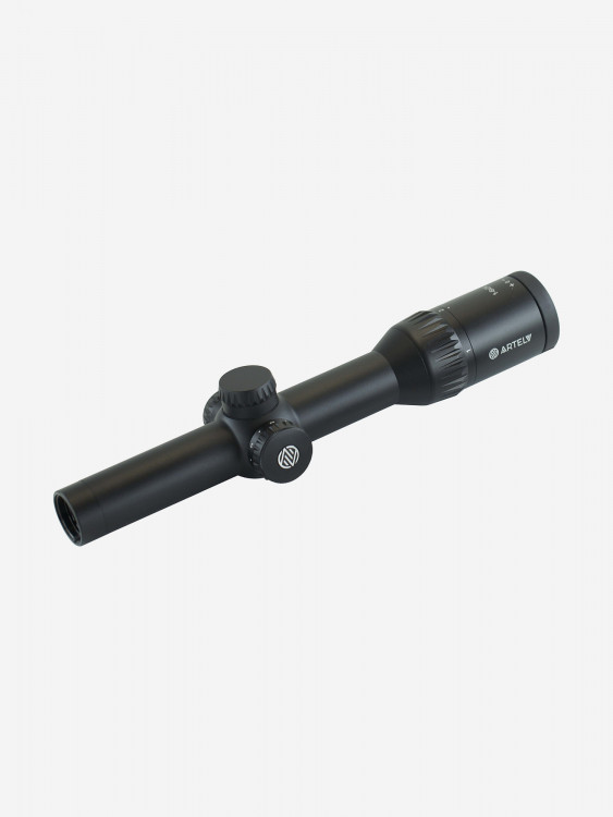 Оптический прицел ARTELV CRS 1-6x24 SFP