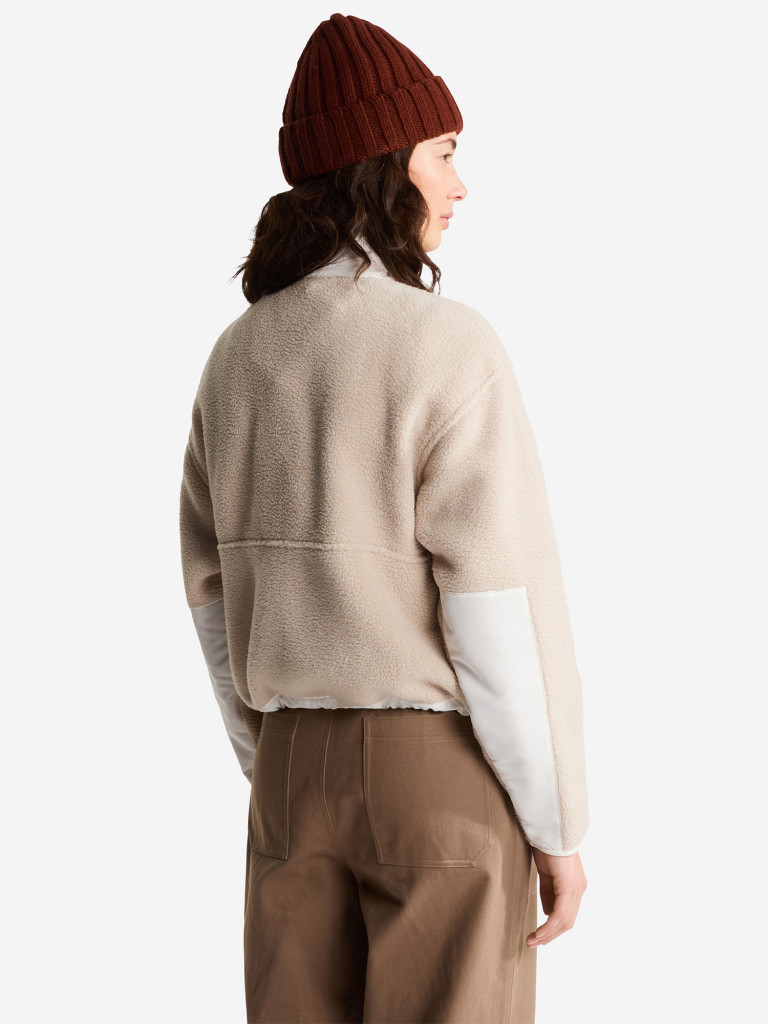 Толстовка женская The North Face Yumiori