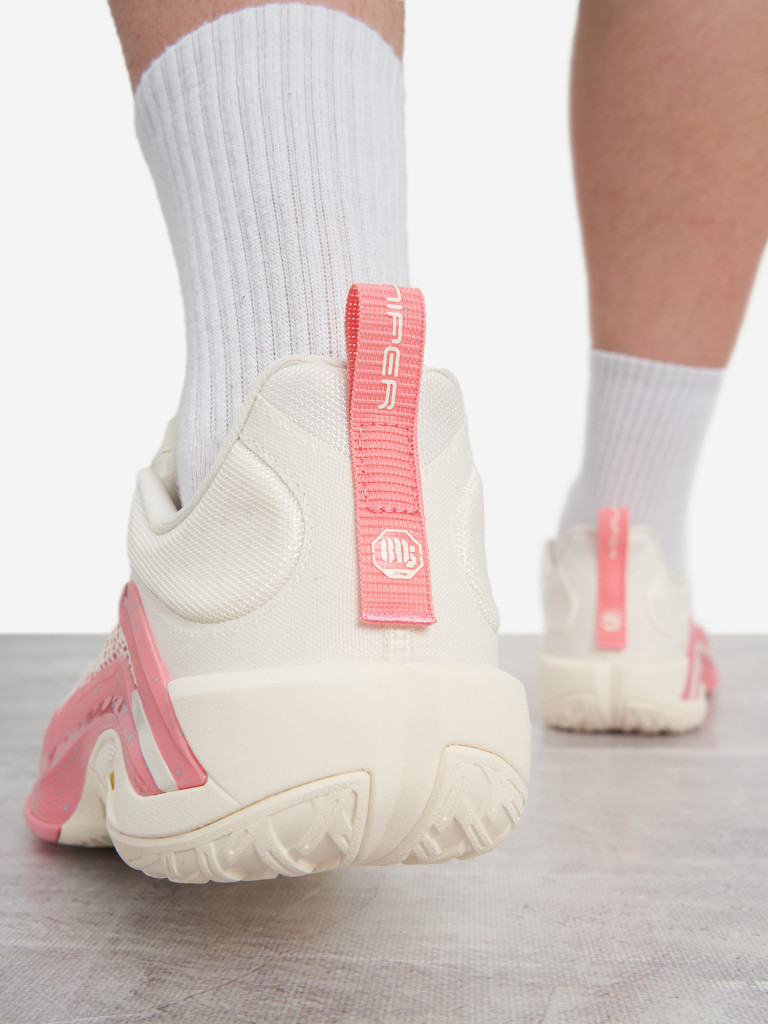 Кроссовки мужские Li-Ning Bad5 Sniper I Super V2