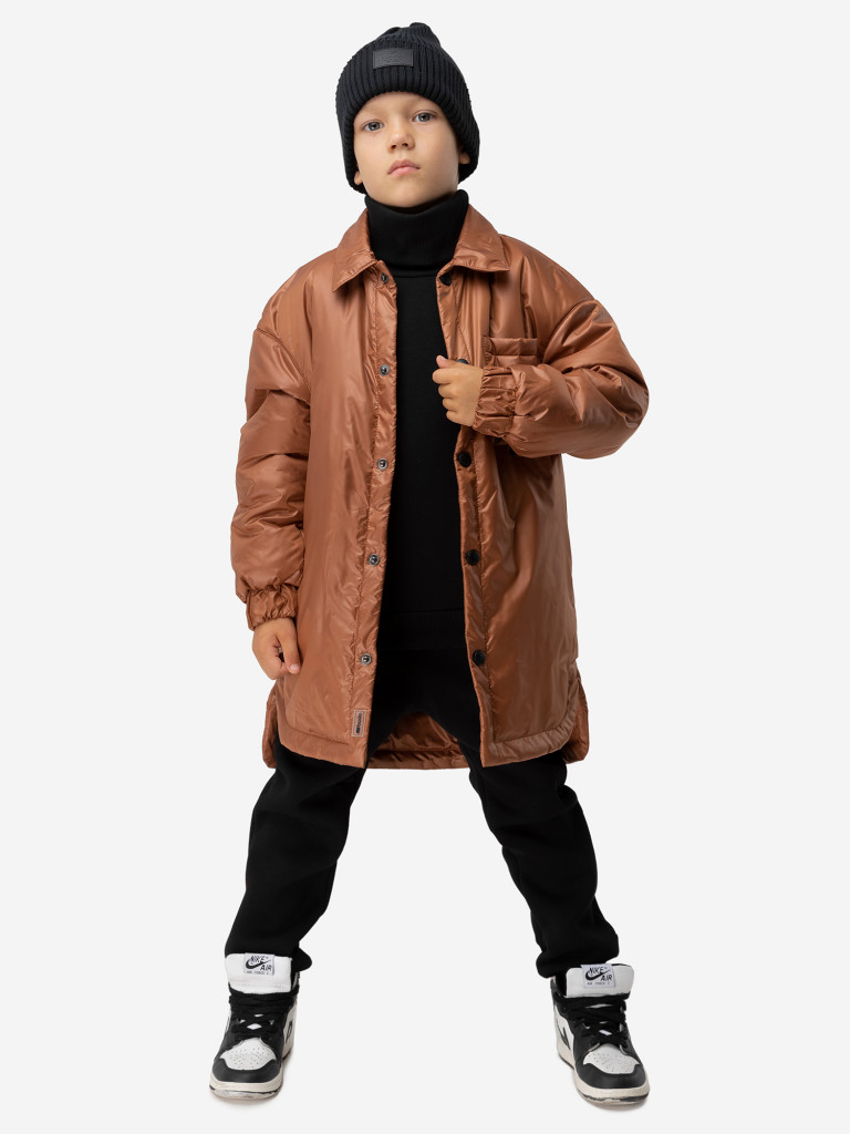 Куртка bodo