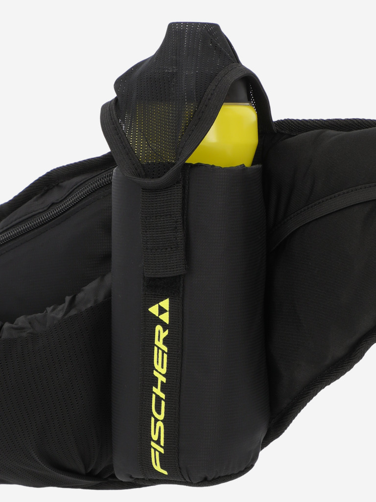 Сумка поясная с бутылкой Fischer