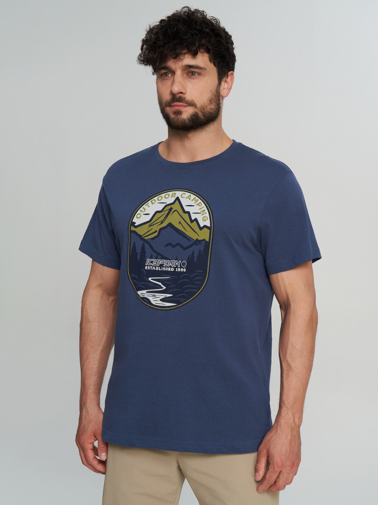 Футболка мужская IcePeak Millington