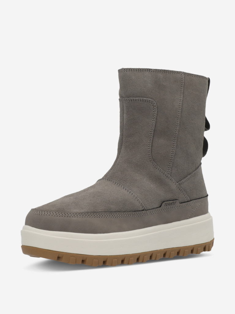 Сапоги утепленные женские Termit Level Up 2