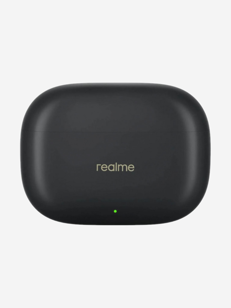 Беспроводные realme наушники Buds T300, черный