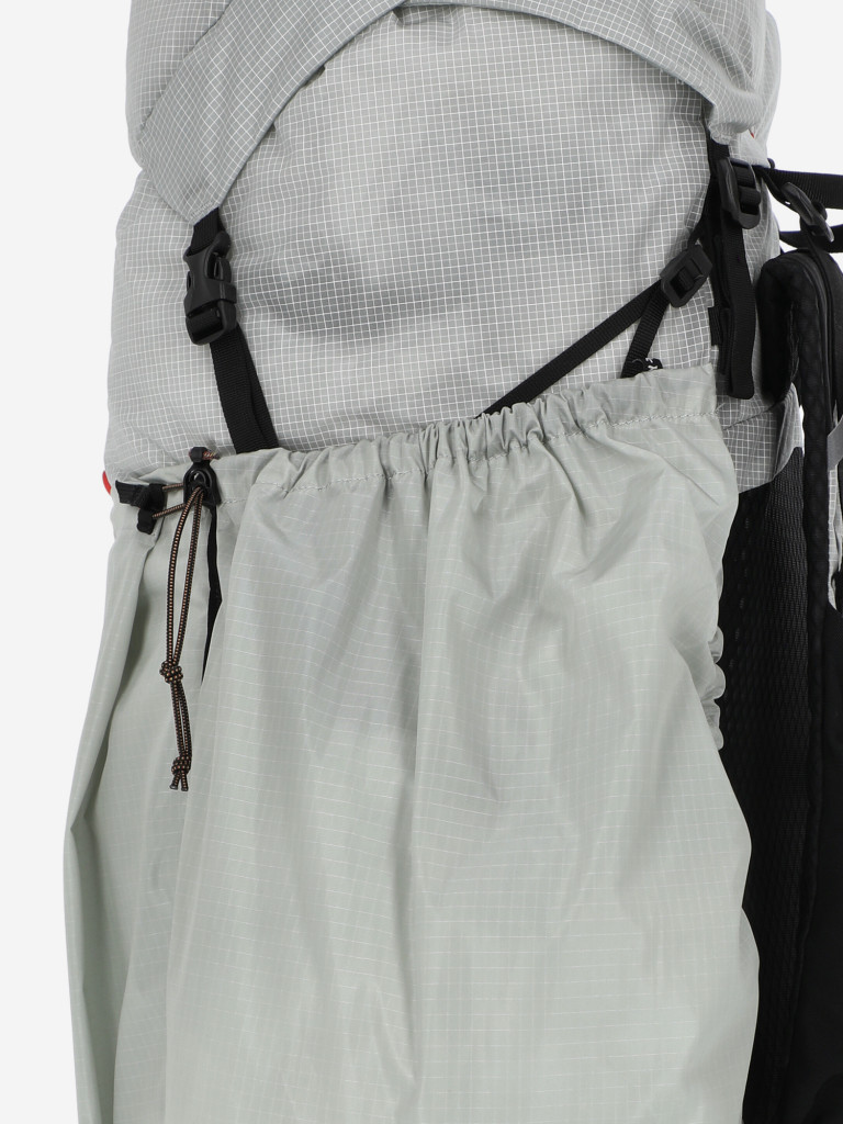 Рюкзак Mountain Hardwear Kazam™, 60 л