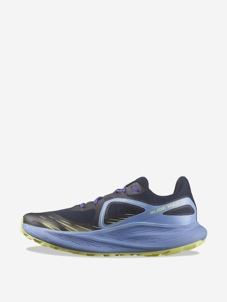 Кроссовки Salomon Glide Max TR