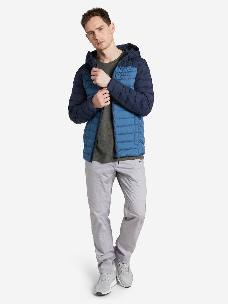 Куртка утепленная мужская Outventure