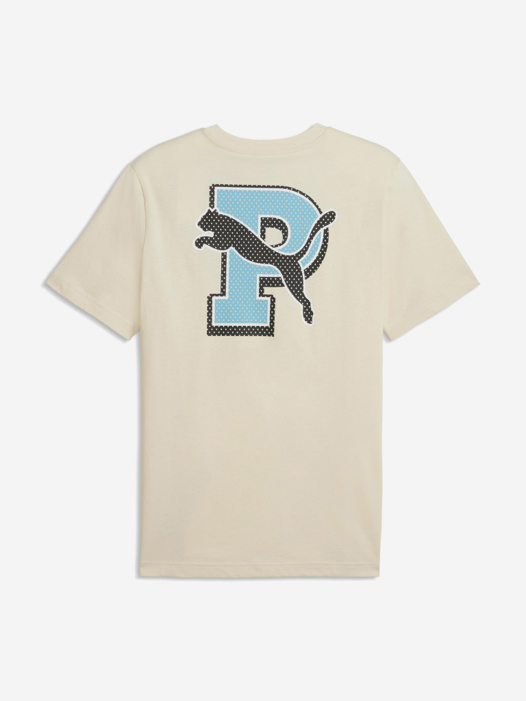 Футболка мужская PUMA