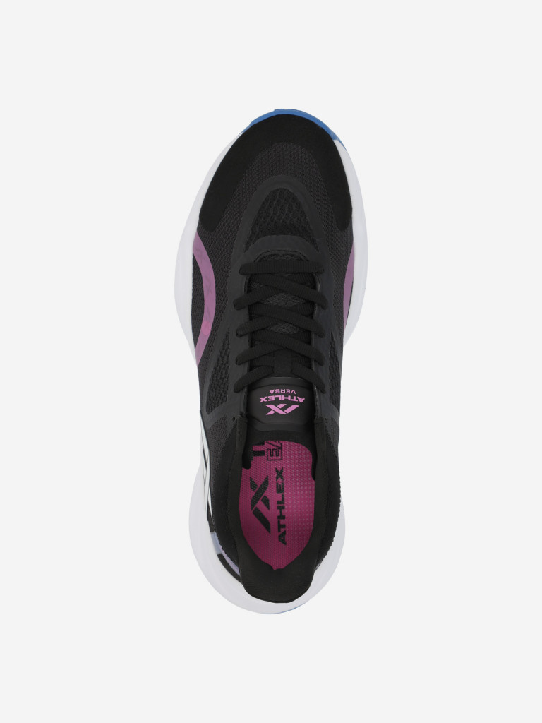 Кроссовки женские Athlex Versa