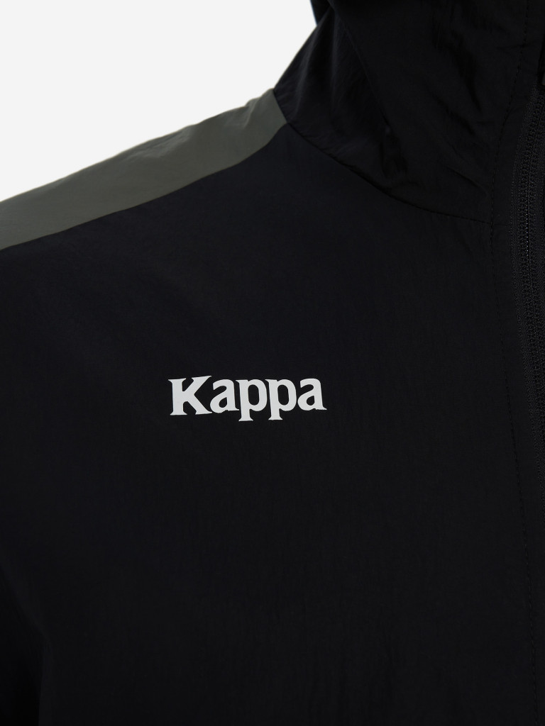 Ветровка мужская Kappa