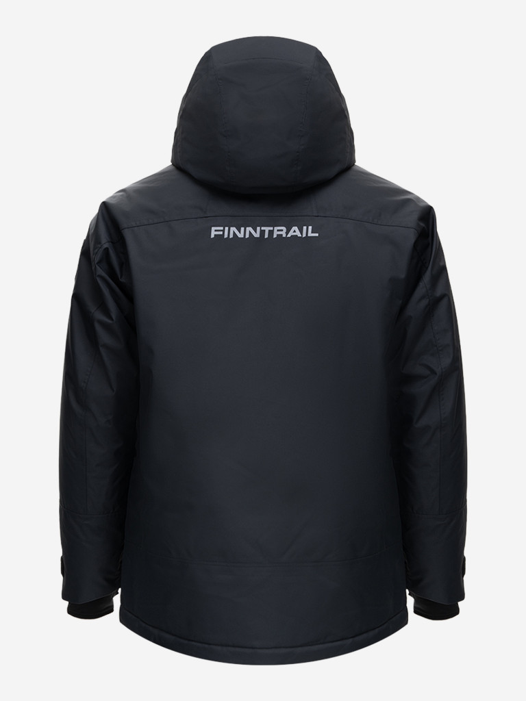 Куртка мужская FINNTRAIL Tournament insulated