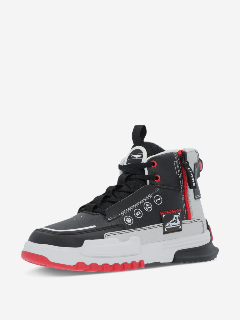 Кроссовки для мальчиков Li-Ning