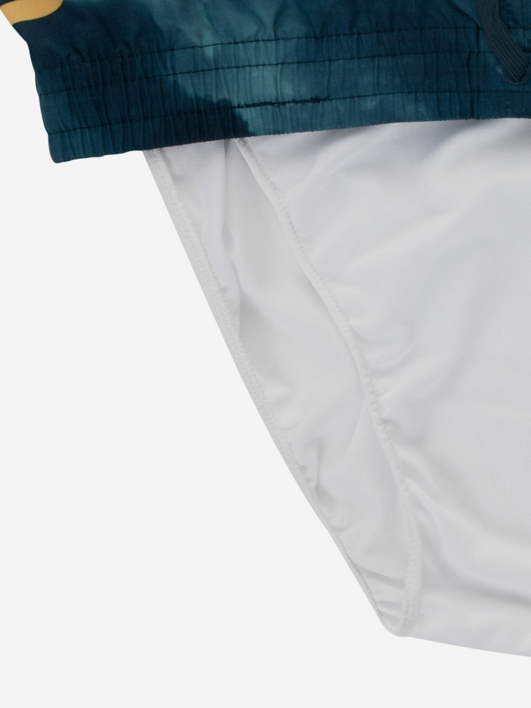 Шорты пляжные мужские Quiksilver Deksey