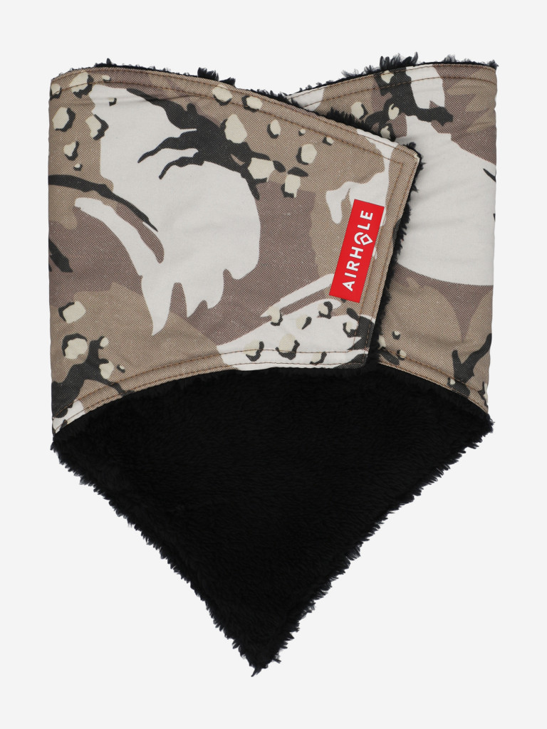 Маска Airhole Facemask Standard