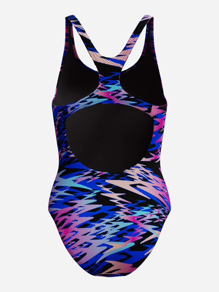 Купальник слитный женский Speedo Hyperboom