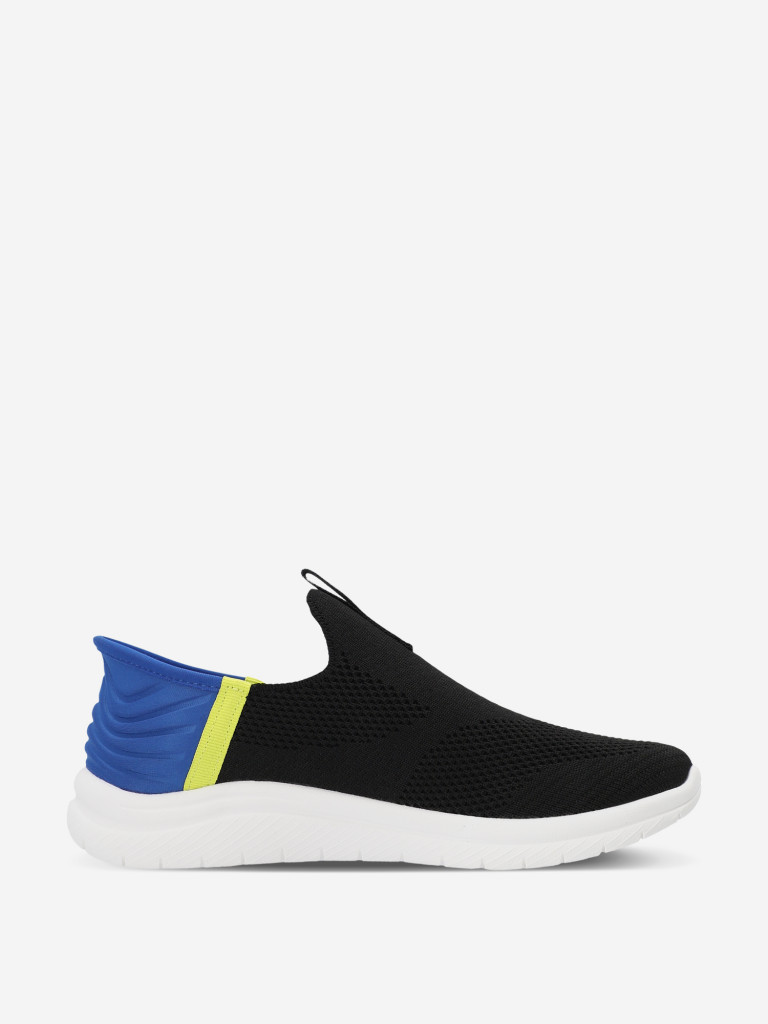 Кроссовки для мальчиков Demix Sp Sweet Sl