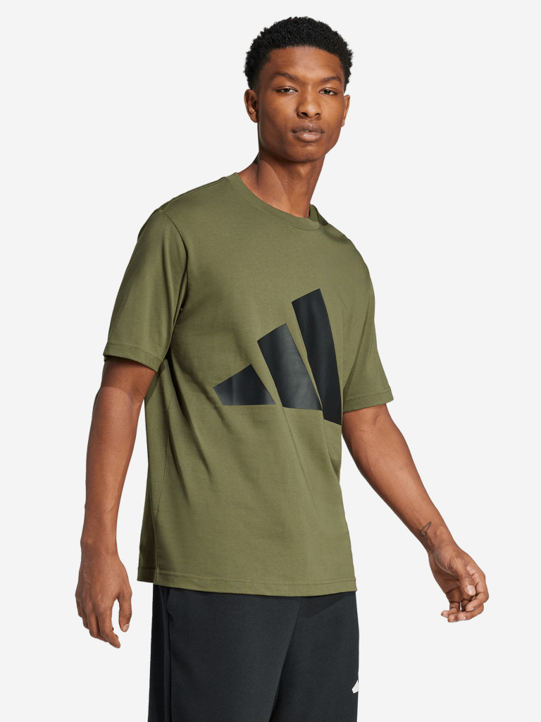 Футболка мужская adidas