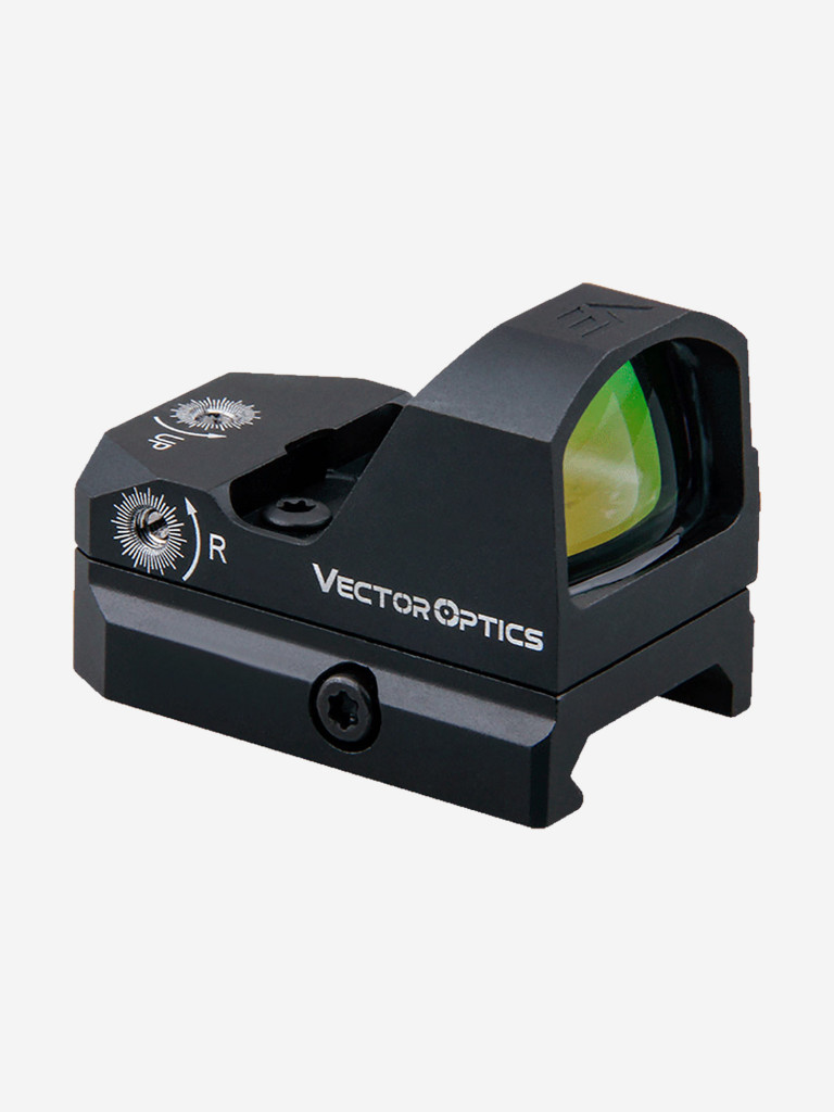 Коллиматорный прицел для охоты Vector Optics Frenzy