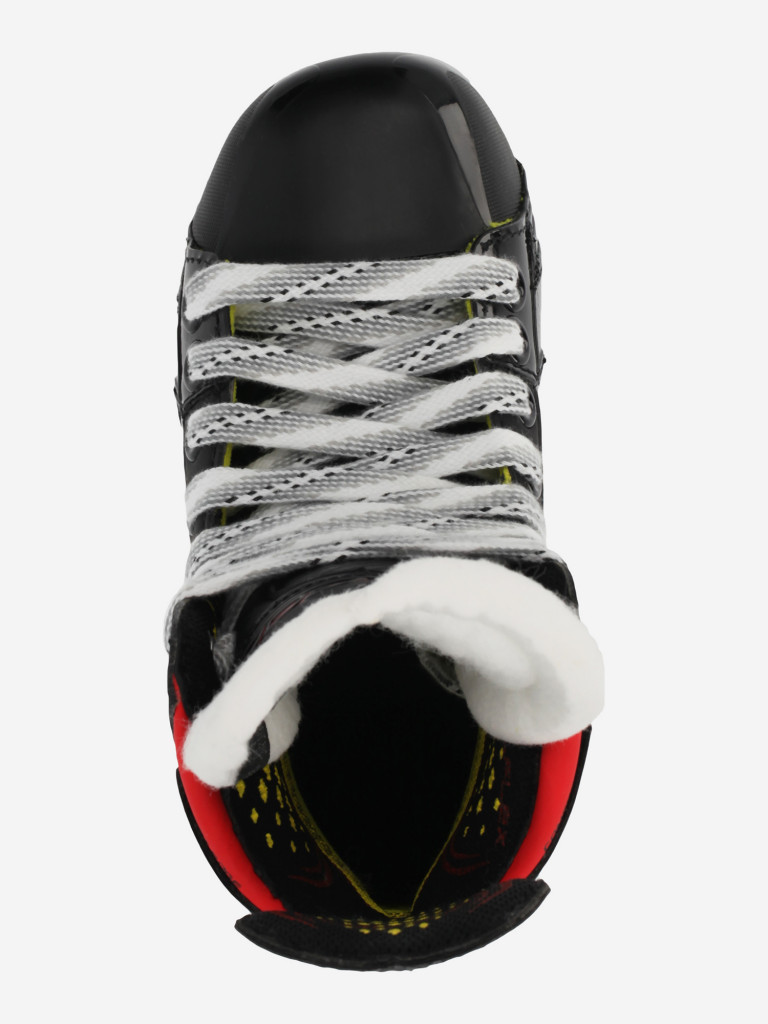 Коньки хоккейные Bauer Vapor 2X