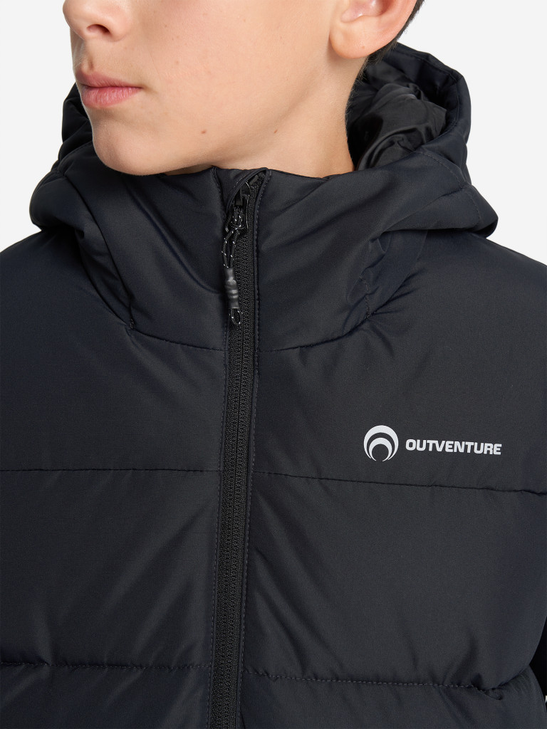 Пуховик для мальчиков Outventure