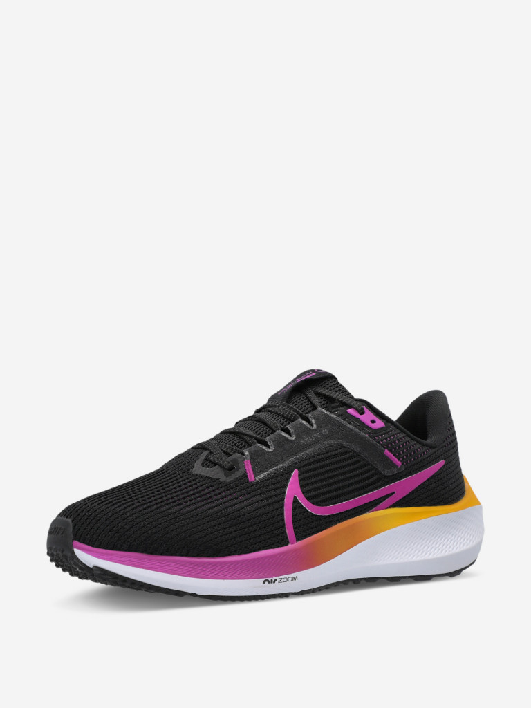 Кроссовки женские Nike Air Zoom Pegasus 40