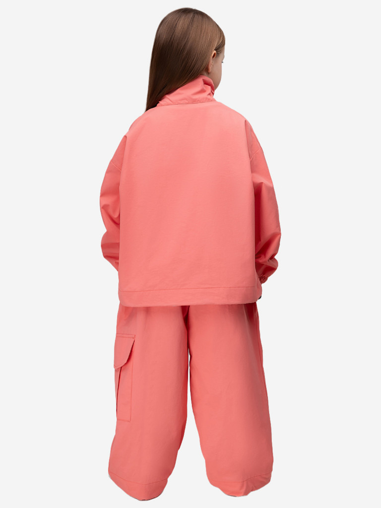 Костюм с анораком курточная ткань bodo