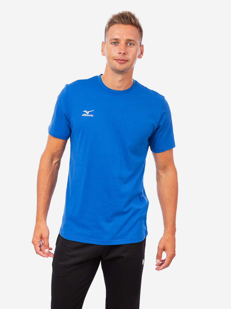 Футболка Mizuno Training Tee CVC