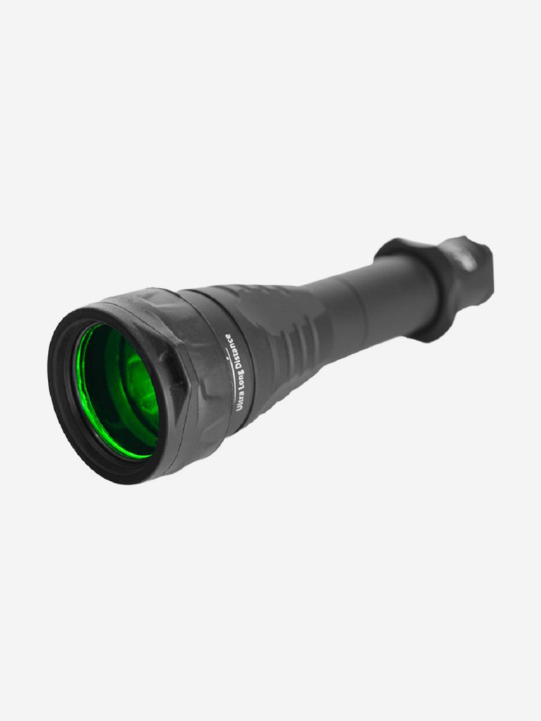 Фильтр для фонарей Armytek Viking, Predator, зеленый, для охоты
