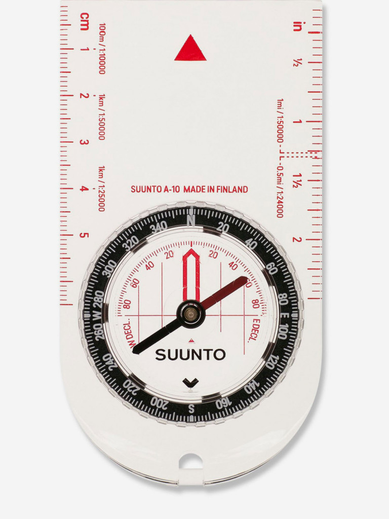 Компас Suunto A10 Nh