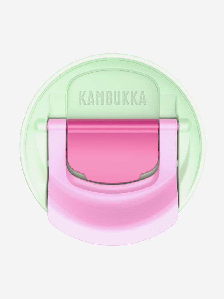 Термокружка Kambukka "Rio" 950мл малиновая 11-08004