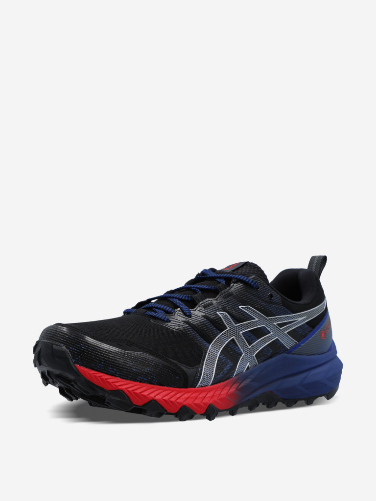 Кроссовки мужские ASICS Gel-Trabuco 9 G-Tx