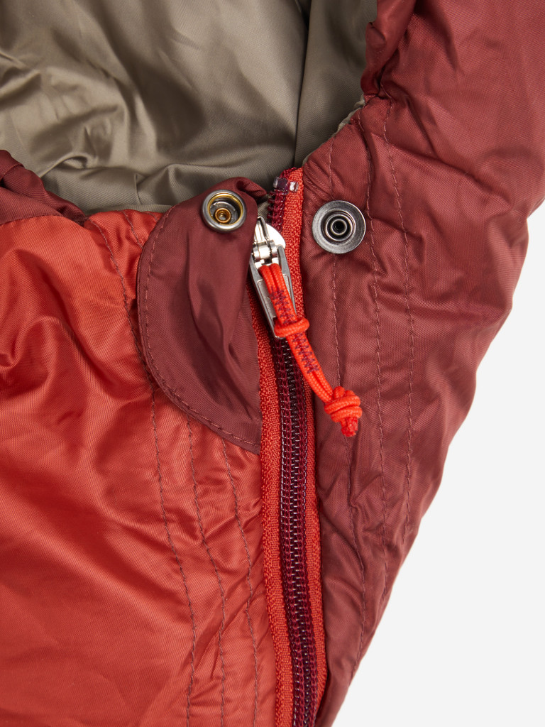 Спальный мешок VauDe Meglis 700 SYN