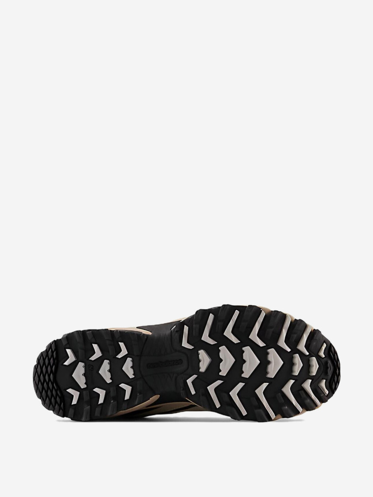 Кроссовки New Balance 610 Aluminum Black